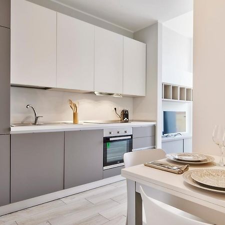 Cenisio Elyon Apartment Milano Exteriör bild