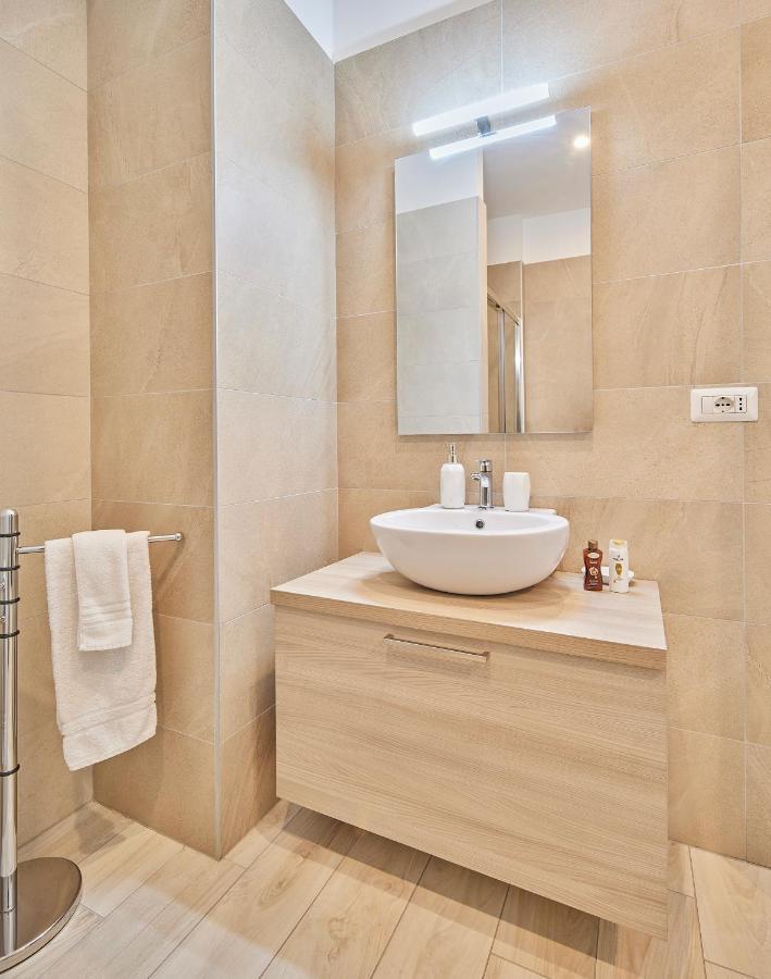 Cenisio Elyon Apartment Milano Exteriör bild