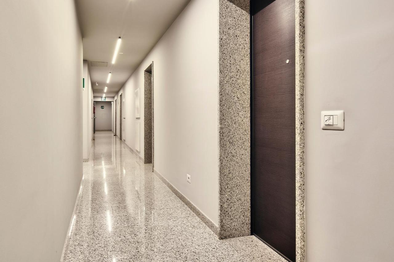 Cenisio Elyon Apartment Milano Exteriör bild
